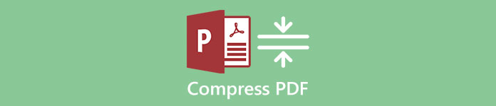 Compress PDF