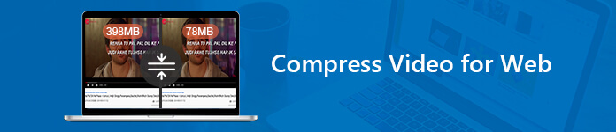 Compress Videos for Web