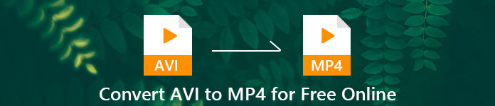 free avi to mp4 converter without spm