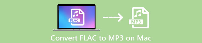 convert flac to mp3 mac