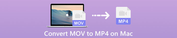 hot to convert mov to mp4 mac