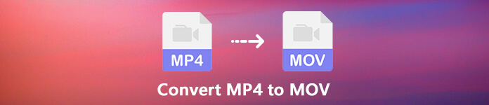 convert mp4 to mov windows 10