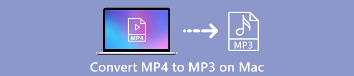 convert mp4a to mp3 for mac