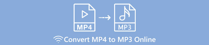 MP4 to MP3
