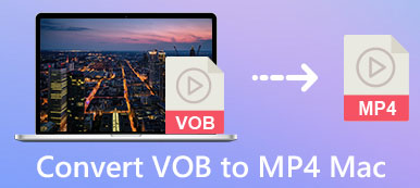 convert .vob for mac os10