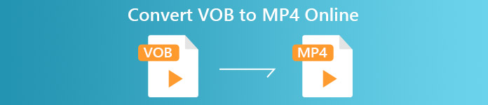 VOB to MP4