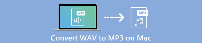 wav to mp3 for mac