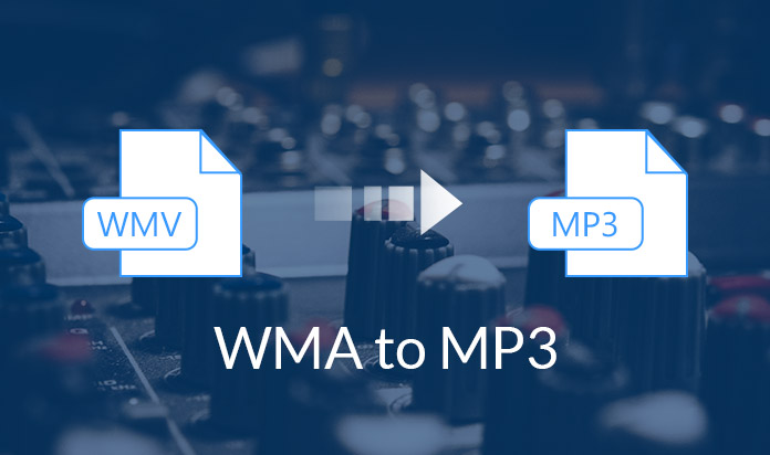 online converter wma to mp3