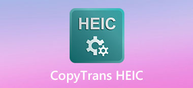 CopyTrans HEIC