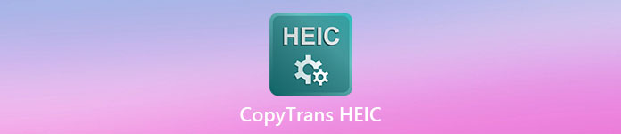 CopyTrans HEIC