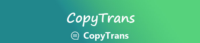 copytrans manager gratuit