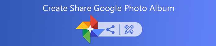 Google Photos Album – How to Manage Album of Google Photos