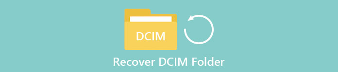 Dcim Folder