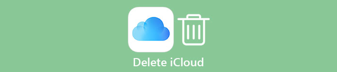 Delete Account from iCloud