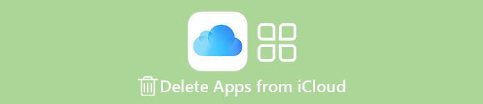 Delete APP from iCloud