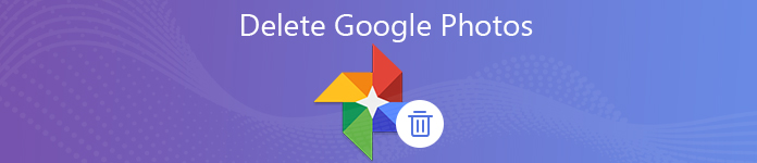 Delete Photos from Google Photos