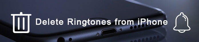 Delete Ringtones from iPhone