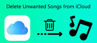 Delete Unwanted Songs from iCloud