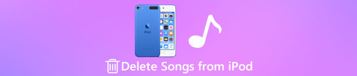 Delete Songs from iPod