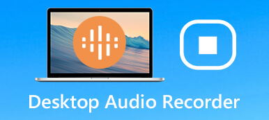 Record Desktop Sound