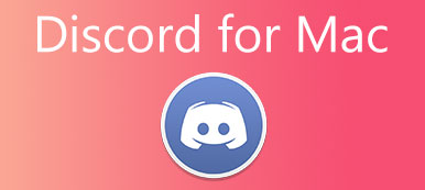 Discord for mac