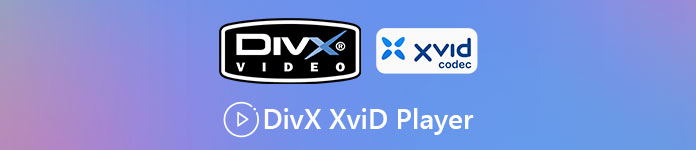 xvid video codec download free