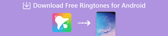 free ringtones for android