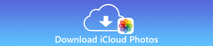 Download iCloud Photo