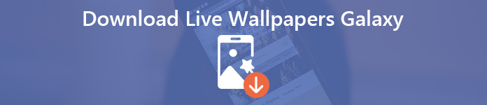 Galaxy Live Wallpapersをダウンロードするためのワンストップソリューション 無料 有料