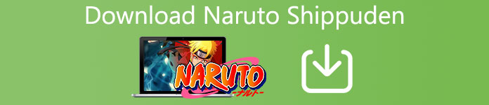 Naruto ナルト 疾風伝のエピソードをダウンロードする方法