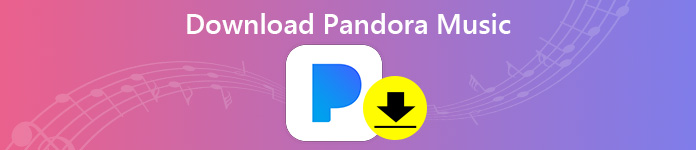 解決済み Pc Iphone Android オンラインでpandora Musicをダウンロードする方法