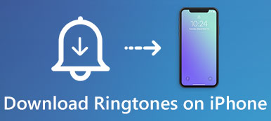 Download Ringtones on iPhone