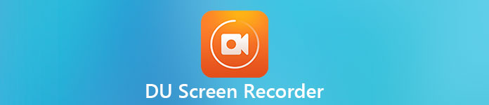 du screen recorder pc