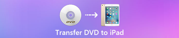 DVD to iPad