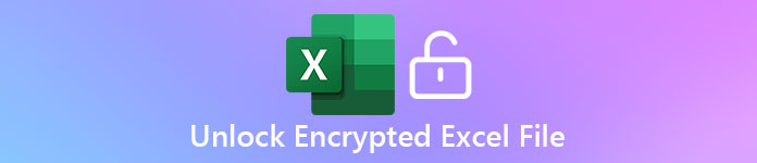 Encrypt Excel File
