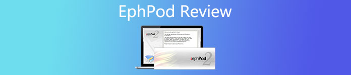 Ephpod Review