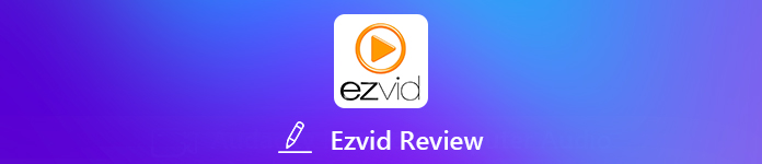 download ezvid video editor