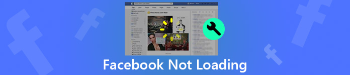 Fix Facebook Not Loading