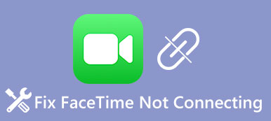 FaceTime not Connecting