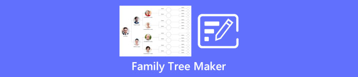 Family Tree Maker