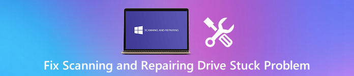 Scanning and repairing drive c windows 8 что делать