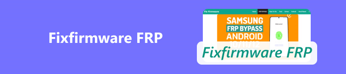 Fixfirmware Frp