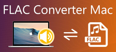 FLAC Converter for Mac