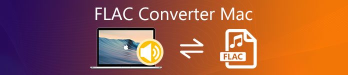 flac for mac converter