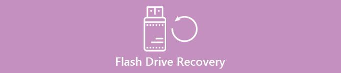 Flash Drive Recovery