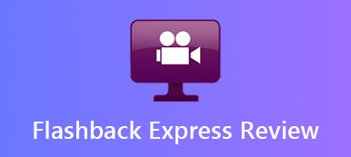 flashback express 5