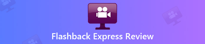 flashback express free