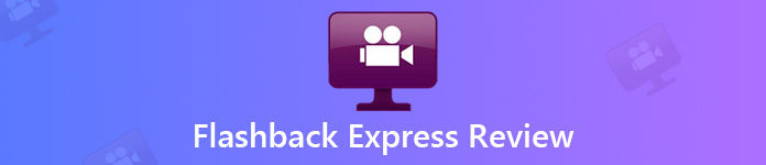 Flashback Express Review