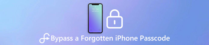 Gelost Iphone Passcode Vergessen 4 Moglichkeiten Es Zu Entsperren