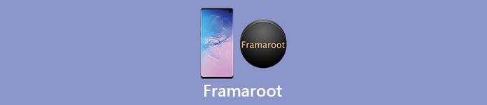 Программа framaroot для андроид